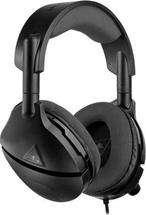 Turtle Beach Atlas Three Over Ear Gaming Headset με σύνδεση 3.5mm
