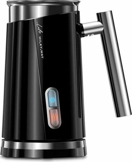 Συσκευή για Αφρόγαλα Life Milky Way Ζεστό & Κρύο με Αντικολλητική Επίστρωση 700ml