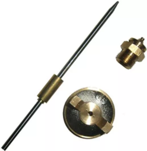 Ανταλλακτικά Μπεκ για G70-E70 1 mm Asturo 46852