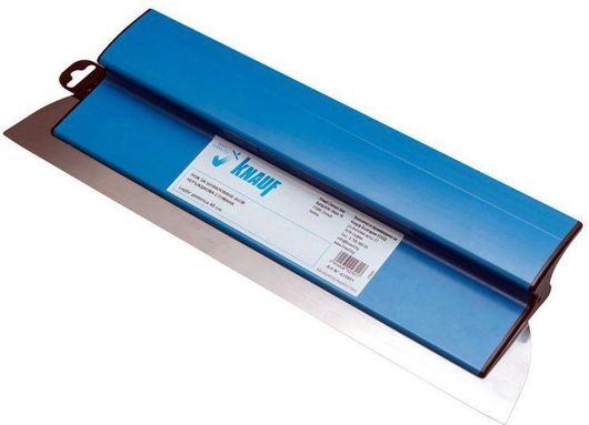 Σπάτουλα Knauf 8981 με Λάμα & Λαβή