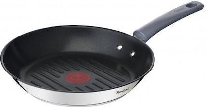 Τηγάνι Tefal Daily Cook από Αλουμίνιο με Αντικολλητική Επίστρωση 28cm