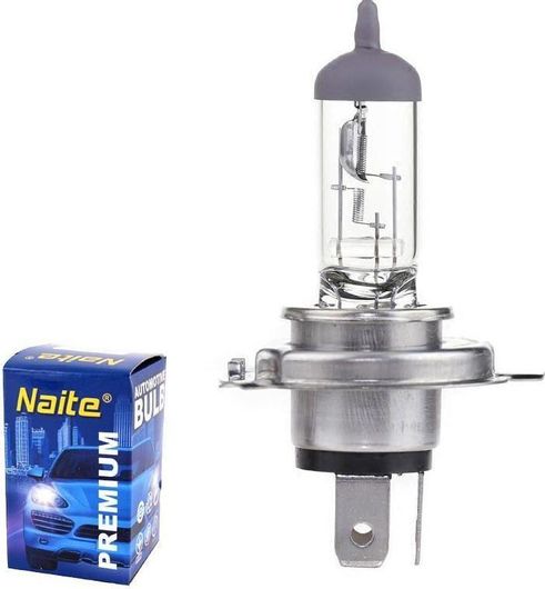 Λάμπα Αυτοκινήτου Autoline H4 Αλογόνου 24V 70W 1τμχ