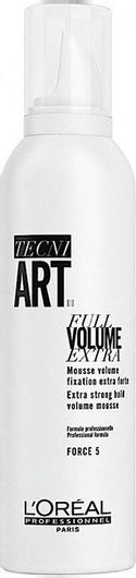 Αφρός Μαλλιών L'Oreal Professionnel Tecni Art Full Volume 5 250ml