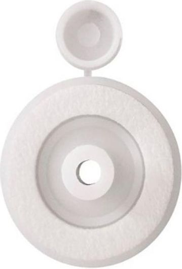 Ροδέλα για Βίδα 6mm Σετ 20τμχ