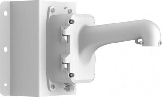 Βάση για Κάμερες Συστημάτων CCTV Hikvision DS-1604ZJ Λευκό