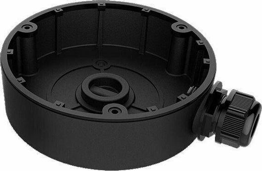 Βάση για Κάμερες Συστημάτων CCTV Hikvision DS-1280ZJ-DM46 Μαύρο