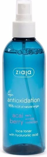 Face Water Ziaja Antioxidation 200ml