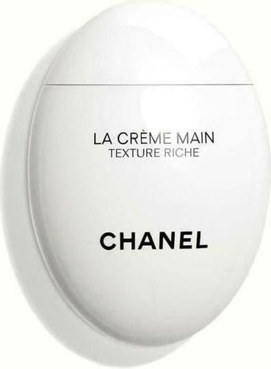 Κρέμα Χεριών Chanel La Creme Main Texture Riche 50ml