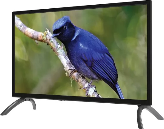 IQ Τηλεόραση 24" HD Ready LED LED-2406 2022
