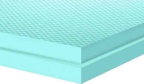 Φελιζόλ Fibran XPS Etics GF 1000x600x80cm Δέμα 3m2