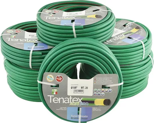 Tenatex Λάστιχο Ποτίσματος Agri Brd 3/4" 25m