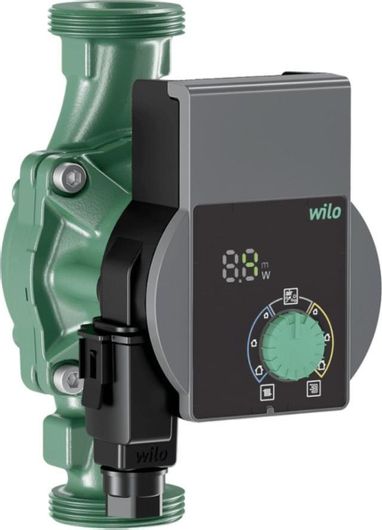 Ηλεκτρονικός Κυκλοφορητής Wilo Yonos Pico 1.0 25 / 1-6 με Ρακόρ 1''