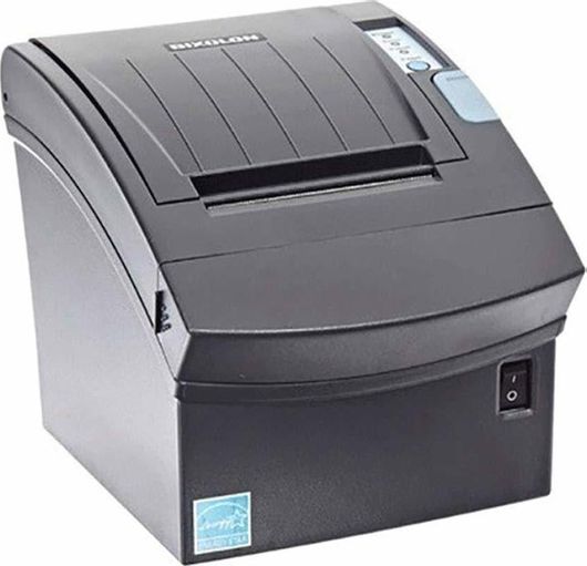 Θερμικός Εκτυπωτής Αποδείξεων Bixolon SRP-350II Serial / USB