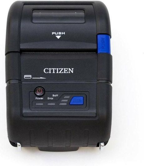 Θερμικός Εκτυπωτής Αποδείξεων CMP-20II Φορητός Bluetooth / Wi-Fi