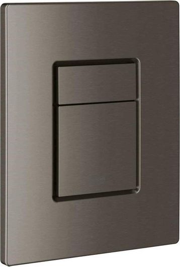 Πλακέτα για Καζανάκι Grohe 38732AL0 Διπλής Λειτουργίας Ασημί