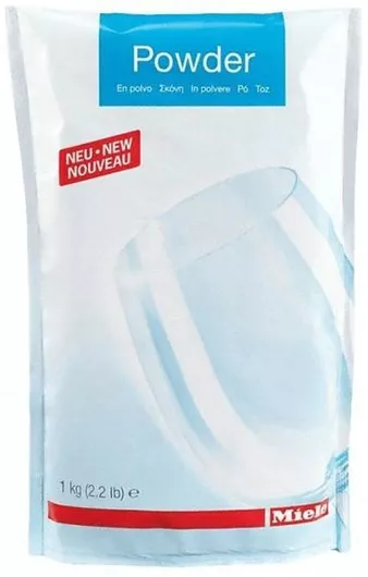 Απορρυπαντικό Πλυντηρίου Πιάτων Miele 10528510 σε Σκόνη 1kg