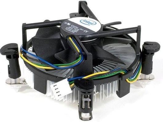 Ψύκτρα Επεξεργαστή για Socket 1150 / 1151 / 1155 / 1156