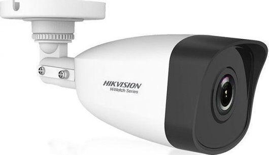 Κάμερα Παρακολούθησης Hikvision HWI-B120H-M IP 1080p Full HD Αδιάβροχη με Φακό 2.8mm