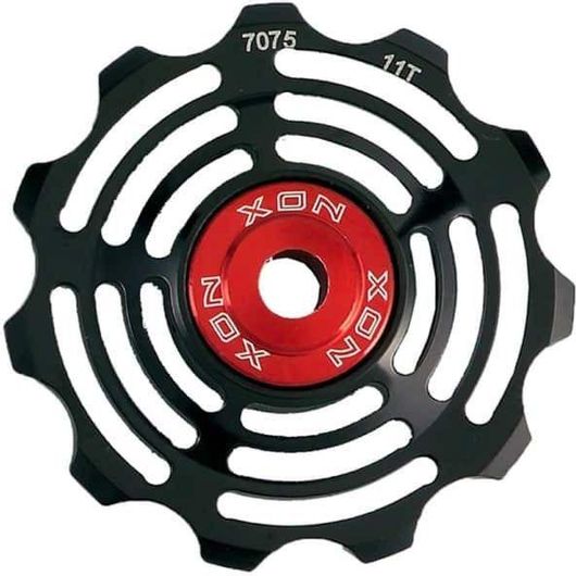 Ροδελάκι Xon Οπίσθιου Εκτροχιαστή Full Cnc Pulley