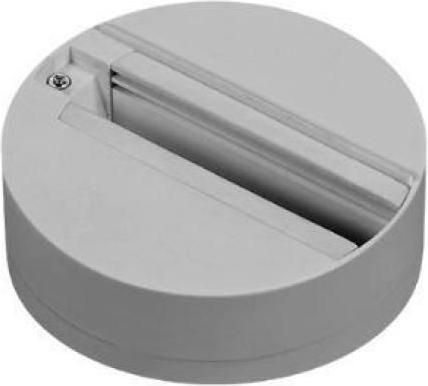 Βάση Φωτιστικού Fos me Γκρι 05-00428-10