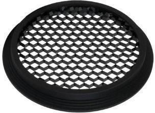 Κυψέλη για Σποτ Αντιθαμβωτική Megaman Μαύρο 40-08961