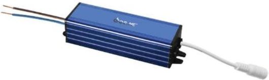 Μετασχηματιστής Φωτιστικών Στοιχείων Fos me Μπλε 05-00992