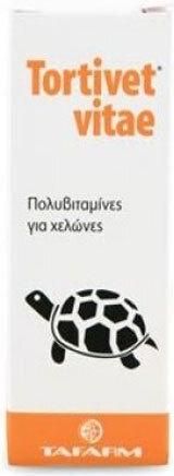 Tafarm Πολυβιταμίνες Σκύλου 15ml