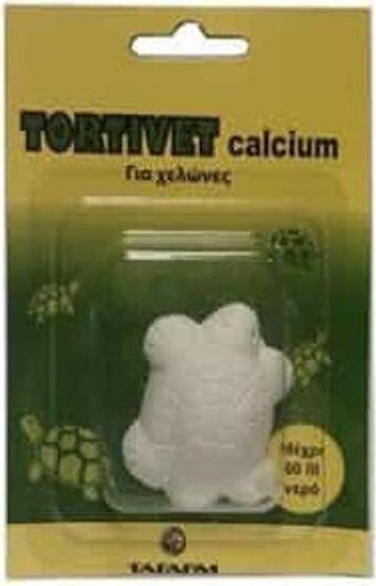 Ασβέστιο Χελώνας Tafarm Tortivet 20gr