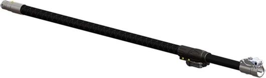 Προέκταση Τηλεσκοπική 110CM-165CM PWT1650 για Μηχανοκίνητη Λαβή Powercoup PW2 Infaco Electrocoup