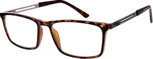 Γυαλιά Readers BL166 1.25 Καφέ