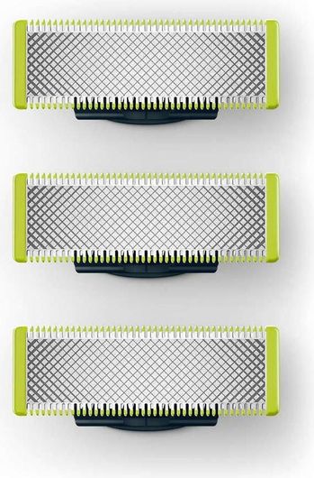 Philips OneBlade Ανταλλακτικό για Ξυριστικές Μηχανές QP230/50