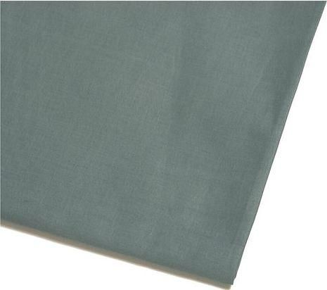 Σεντόνι Melinen 20002944 Urban Line Dark Aqua με Λάστιχο Υπέρδιπλο Βαμβακερό 200x160x32cm Πράσινο