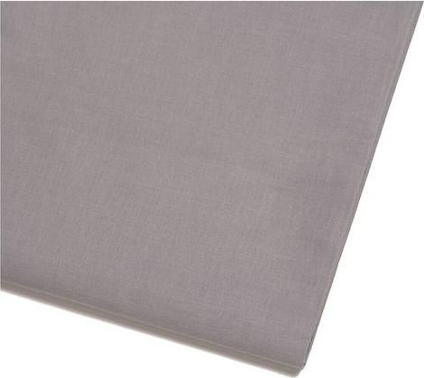 Σεντόνι Melinen 20002916 Urban Line Light Υπέρδιπλο Βαμβακερό 270x245cm Γκρι