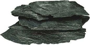 Διακοσμητικό Ενυδρείου Hobby Φυσική Πέτρα Ενυδρείου Γκρι