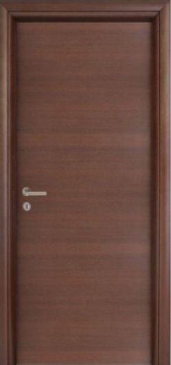Πόρτα GTMED Εσωτερική Laminate 66x201cm