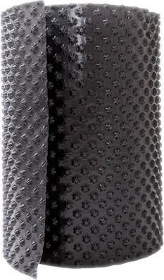 Αποστραγγιστική Μεμβράνη HDPE 400gr / m2