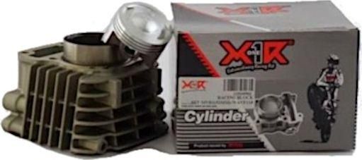 Σετ Κυλινδροπίστονα Μοτοσυκλέτας Honda για Honda Wave 110 53mm