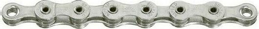 Αλυσίδα Ποδηλάτου Shimano Sunrace Cn-M89 Hollowpin 8Sp