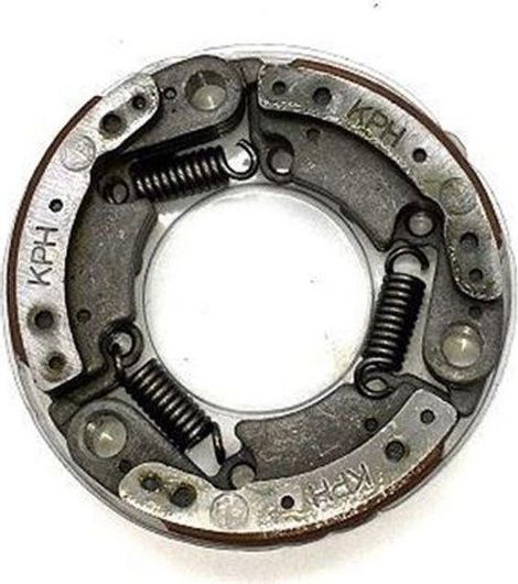 Σιαγώνες Φυγοκεντρικού Federal για Honda Innova 125 2003-'06 / Innova 125i Injection