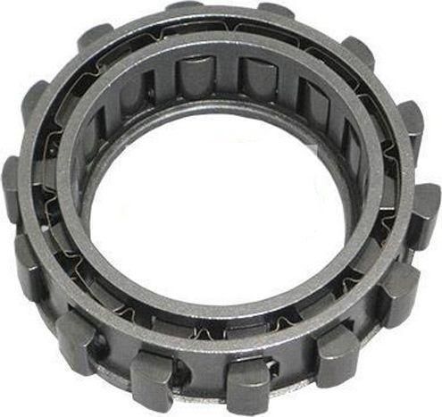 Κόμπλερ Μίζας Μοτοσυκλέτας Kawasaki 338-04-05200 για Kawasaki Kaze R 115 / Modenas Kriss II 125 Αριστερό Γνήσιο