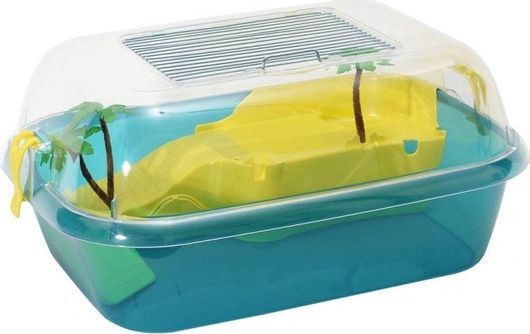 Ενυδρείο Ερπετών 2GR Daffy 44x34x20cm