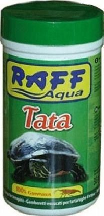 Τροφή για Χελώνες Raff Tata Γαρίδα 30250 12gr