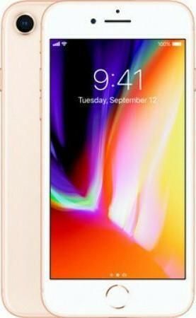 Apple iPhone 8 2GB 256GB Gold Refurbished Grade B
