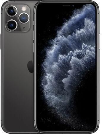 Apple iPhone 11 Pro 4GB 64GB Space Gray Refurbished Grade B