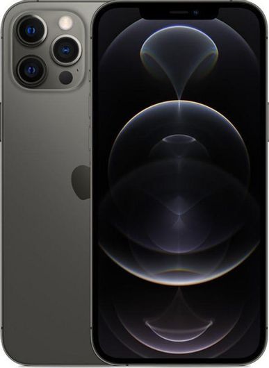 Apple iPhone 12 Pro Max 6GB 512GB Graphite Refurbished Grade A
