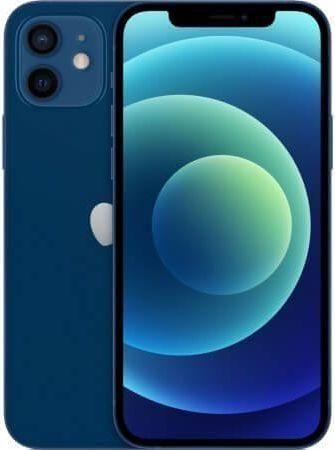 Apple iPhone 12 Mini 4GB 128GB Blue Refurbished Grade A