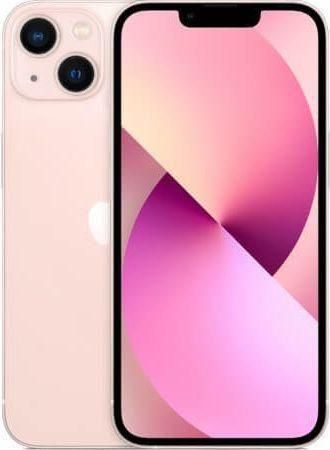 Apple iPhone 13 4GB 128GB Pink Refurbished Grade A