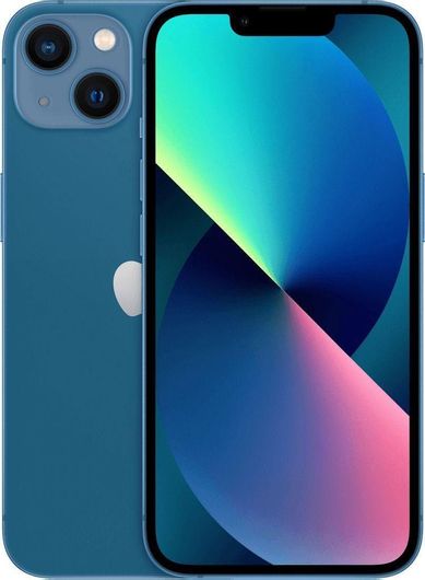 Apple iPhone 13 4GB 512GB Blue Refurbished Grade B
