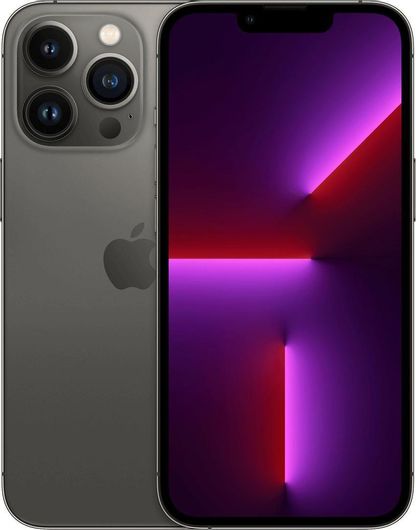 Apple iPhone 13 Pro 6GB 256GB Graphite Refurbished Grade B