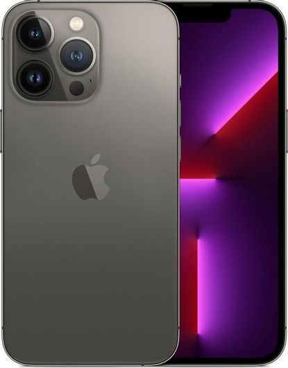 Apple iPhone 13 Pro Max 6GB 512GB Graphite Refurbished Grade B